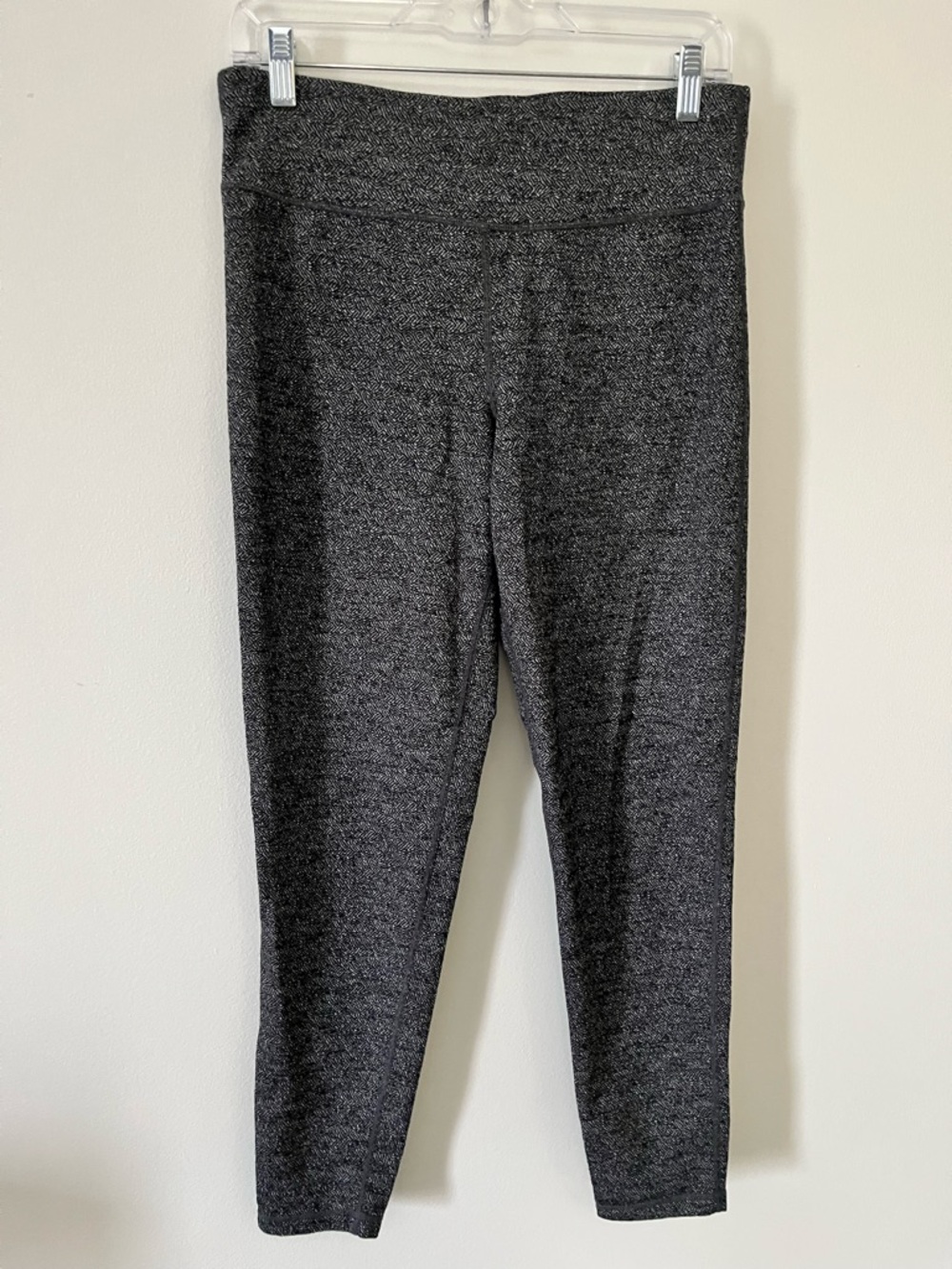 Carve Designs Incline Tights Black Topo Medium